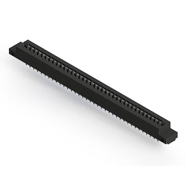 857-072-456-212 EDAC Inc.  Edgeboard Connectors